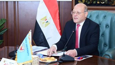 لأول مرة، اختراع جهاز لتحلية المياه في سوهاج