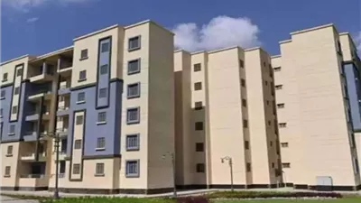 مقترح برلماني بتأجير الوحدات السكنية المملوكة للنقابات والهيئات للشباب