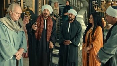 خلافات وانتقام.. مواعيد عرض الحلقة الـ 16 من  مسلسل «حكيم باشا»