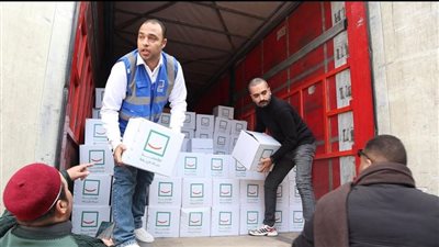 عضو التحالف الوطني: المجتمع الأهلي في مصر قوي وله أسس