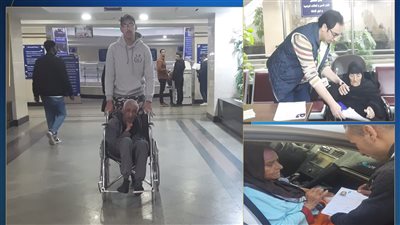 الجوازات تواصل التيسير على الراغبين في الحصول على الخدمات