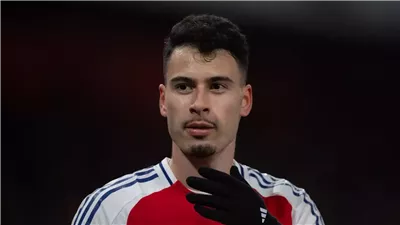  مارتينيلي يقود تشكيل آرسنال لمواجهة تشيلسي في الديربي بالدوري الإسباني 