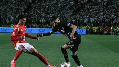 الأهلي يُجهز رباعي الفريق المصاب خلال مواجهة إنبي بكأس عاصمة مصر 