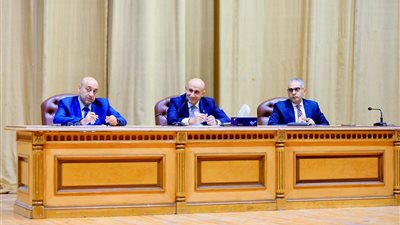 وزير التعليم يعقد لقاء مع 373 معلما بالمبادرة الرئاسية «1000 مدير مدرسة»
