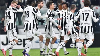 ماكيني يقود هجوم يوفنتوس ضد فيورنتينا بالدوري الايطالي