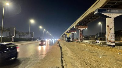 تطوير محور 26 يوليو.. توسعة الطريق وتحسين البنية التحتية لرفع كفاءته المرورية