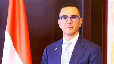 وزير الاستثمار يتوجه إلى الهند لتعزيز العلاقات الاقتصادية وجذب استثمارات جديدة