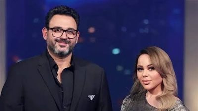 أكرم حسني: 