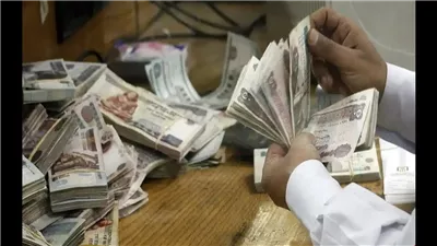  وزارة المالية تعلن بدء صرف مرتبات شهر أبريل 2025 اليوم