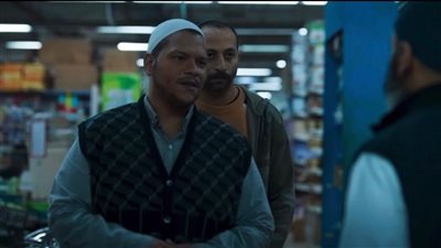 «أحمد عبد الحميد» الشيخ الريفى المصلح.. أبرز أحداث الحلقة الأولى من «ظلم المصطبة»