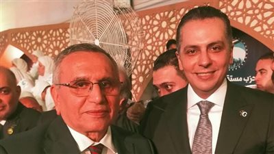 رئيس حزب الوفد: توحيد جهود الأحزاب ضرورة لمواجهة التحديات 