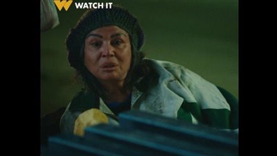 إلهام شاهين تصدم الجمهور بدور غير متوقع في «حسبة عمري»