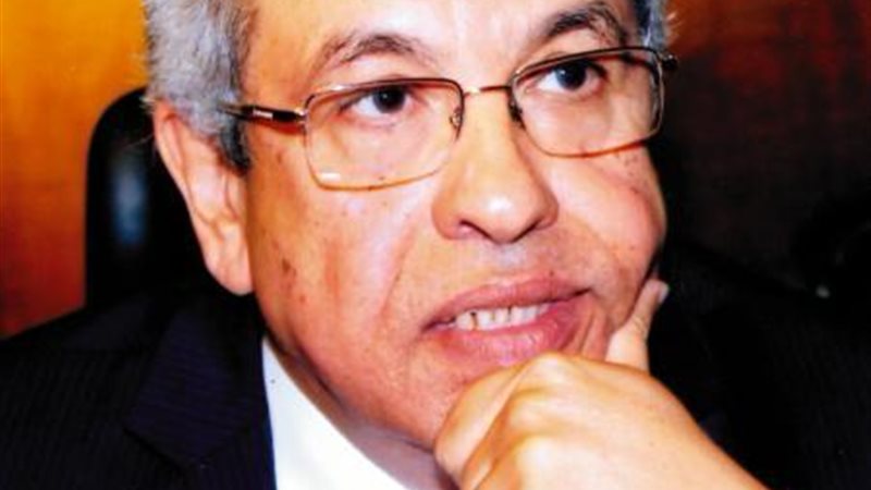 عبد المنعم سعيد