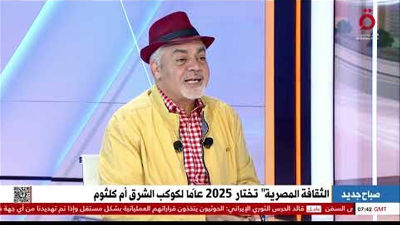 الناقد محمد دياب 
