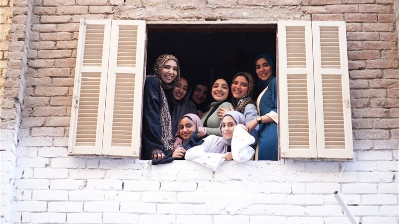إفطار المطرية