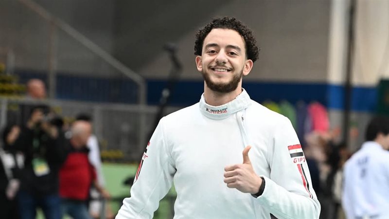 محمد السيد 