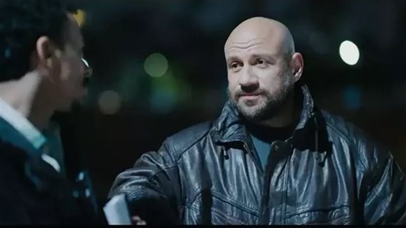 مسلسل الغاوي