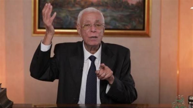 الدكتور حسام موافي،