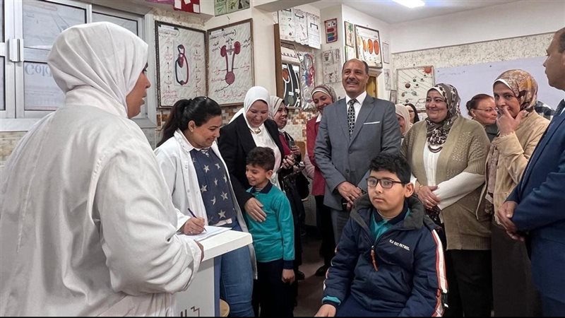المبادرة الرئاسية 