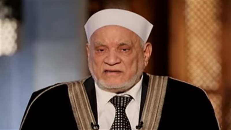 دكتور أحمد عمر هاشم