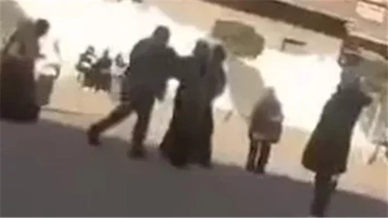 حادثة البحيرة