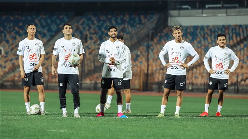 منتخب مصر