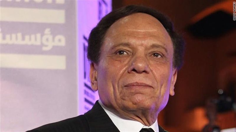 عادل إمام 