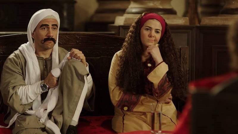 دنيا سمير غانم 