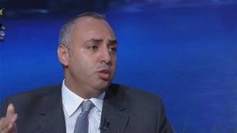 خالد شلتوت، الباحث بمرصد الأزهر لمكافحة التطرف،