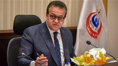 الصحة: استئناف العمل بالمؤسسات العلاجية والتراخيص.. وإصدار 250 ترخيصًا بالمقر المؤقت