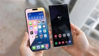 للحافظ على عمر البطارية.. طريقة تفعيل الوضع الداكن لهواتف الأندرويد والآيفون