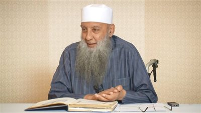 وفاة الداعية السلفي أبو إسحاق الحويني بعد صراع مع المرض.. ما هي وصيته؟ 