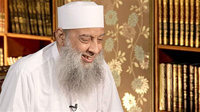 موعد صلاة الجنازة ومكان دفن الشيخ أبو إسحاق الحويني (تفاصيل)