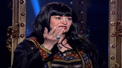 الفنانة فريدة سيف النصر تكشف سبب عدم وجودها في مسلسل «العتاولة 2»