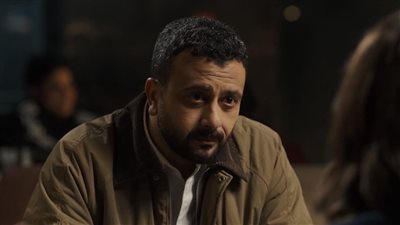 تامر نبيل يفتح قلبه لـ هبه مجدي في مسلسل منتهي الصلاحية