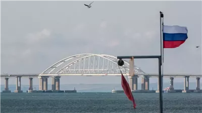 ترامب يدرس الاعتراف بسيادة روسيا على القرم ضمن اتفاق سلام محتمل