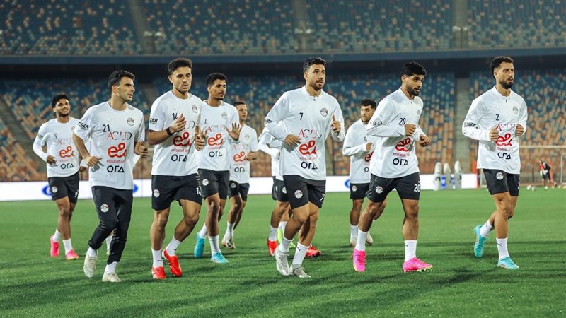 منتخب مصر