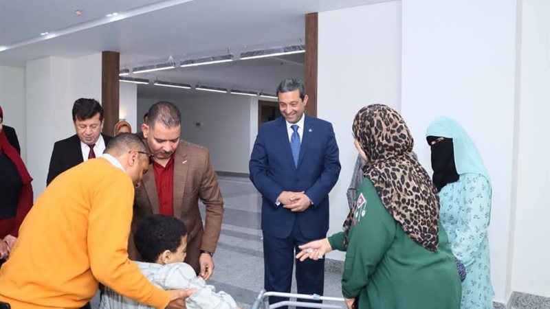 جانب من الفعاليات