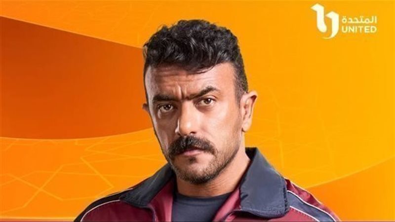 مسلسل فهد البطل
