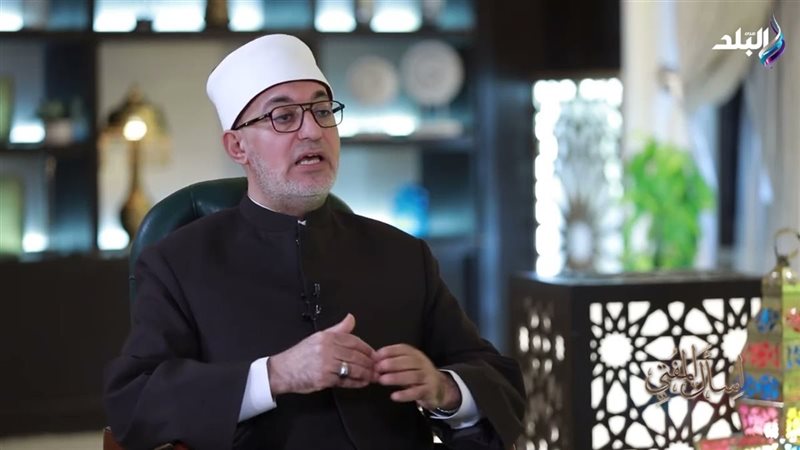 مفتي الجمهورية