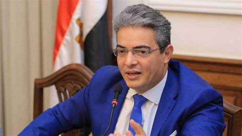 طارق سعدة نقيب الإعلاميين 
