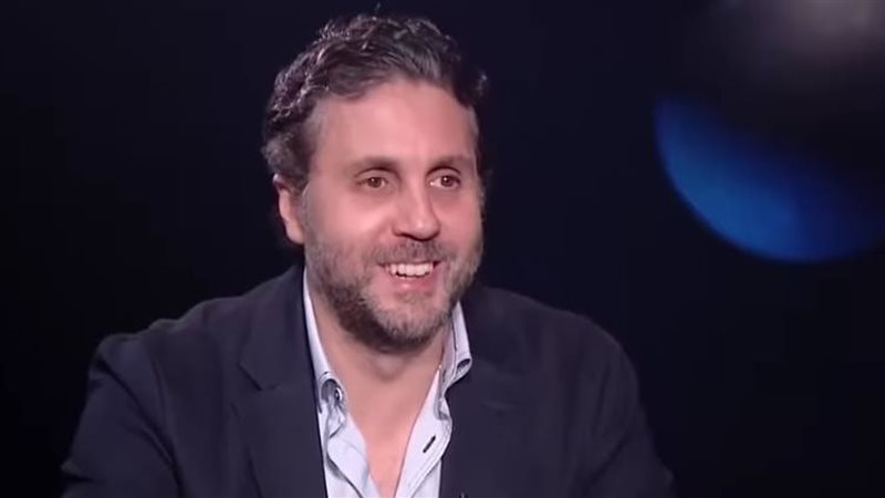 هشام ماجد