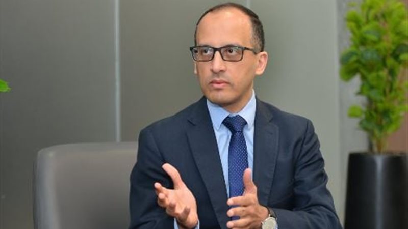 الحكومة تعمل على حصر التكلفة الاقتصادية 
