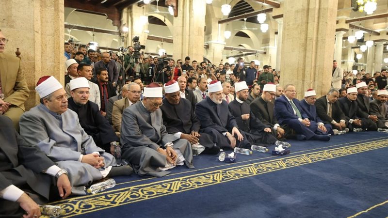 عضو البحوث الإسلامية يكشف سبب تسمية غزوة بدر بيوم الفرقان