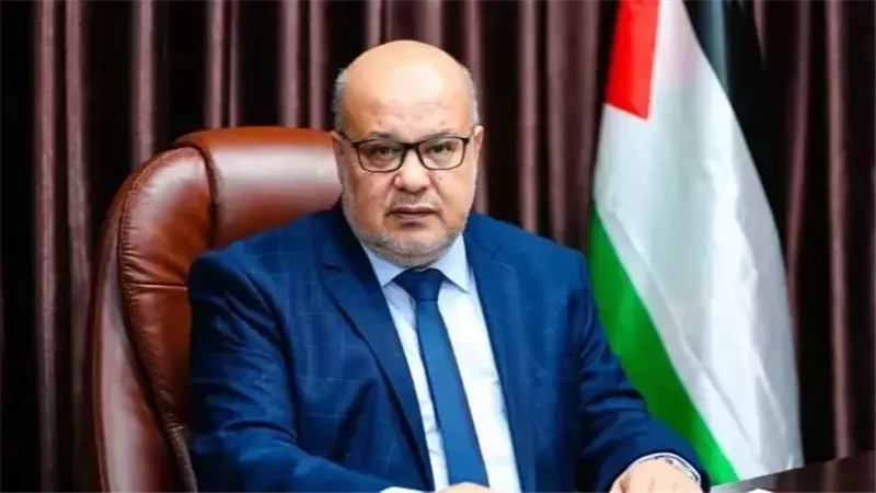 عصام الدعاليس