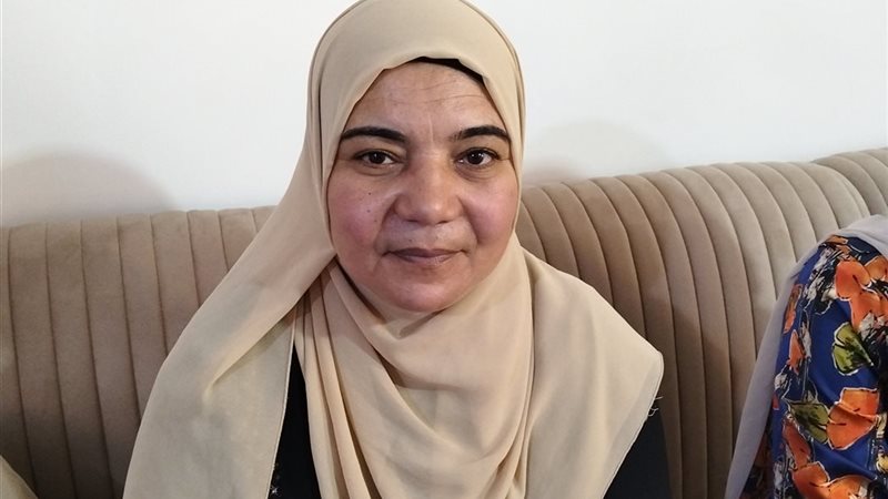 الأم المثالية الأولى بالمنوفية 