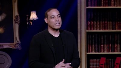 خالد بيبو يتحدث عن فشله في منصب مدير الكرة بالأهلي.. ماذا قال؟