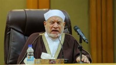 أحمد عمر هاشم يوضح مكانة سورة الفاتحة عند الله