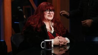 فريدة سيف النصر: شيرين صوت لا يتكرر وأي هجوم على زملائي مرفوض