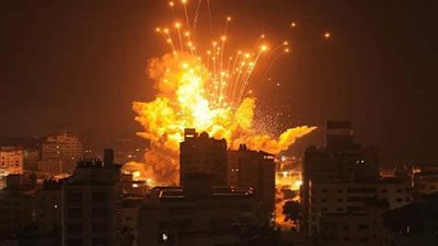 كاتب فلسطيني: أمريكا منعت ضرب إيران وأعطت إسرائيل الضوء الأخضر لقصف اليمن